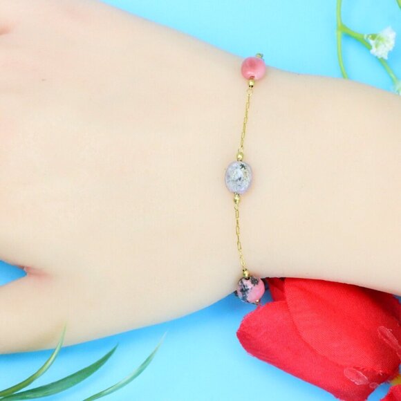 Chic & Stylish Bracelet – A Thoughtful Gift for Women and Girls, DYC1632 - Picture 2 of 11